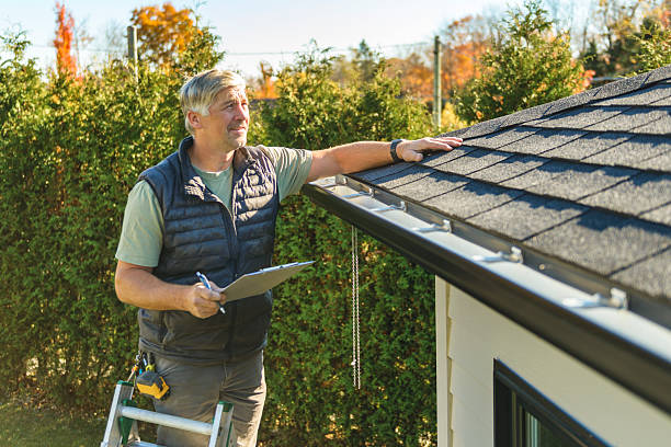 Trusted Gutter Repair And Installation service in Garden City, SC - Ben Roofing and Steel LLC